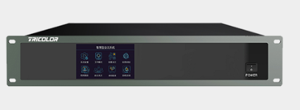 TDC系列会议讨论系统